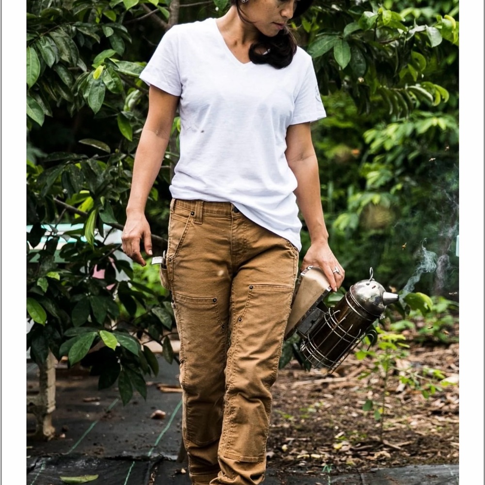 Women's Dovetail Workwear Maven Slims